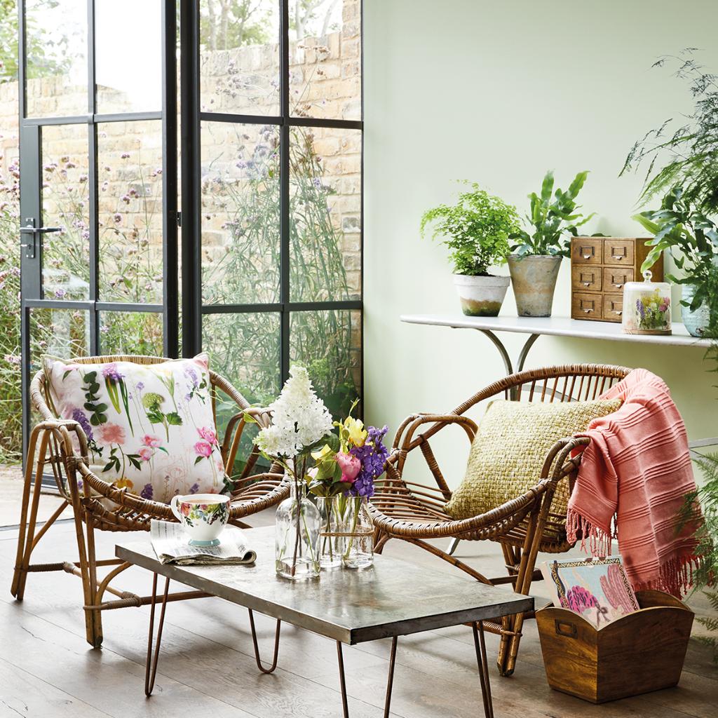 sainsburys's tweet photo. When it comes to choosing a scheme, are you more modern apartment or French château? Browse #SainsburysHome here: https://t.co/Sg6YDDIO93 https://t.co/Z5mQnrseHK