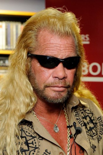 Happy Birthday Duane Chapman 