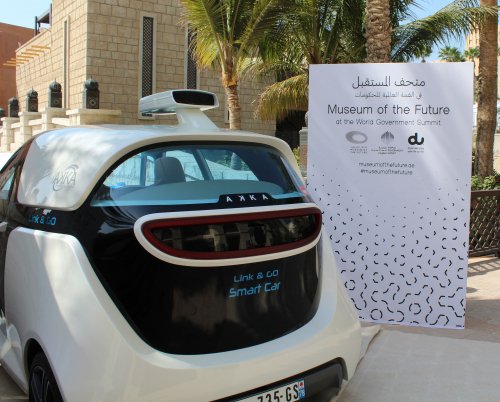 akkodis_global's tweet photo. The #LinkAndGo concept car: a showcase for #Innovation in Dubai #CreativenextUAE #SmartCity https://t.co/Lgjdm5qG6t https://t.co/fPVF6vSS2O