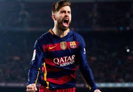 Happy birthday to Gerard Piqué who turns 30 today!  