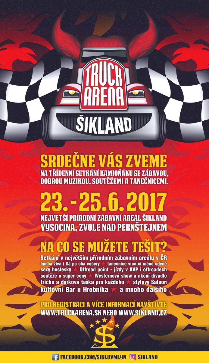 Šikland tweet media