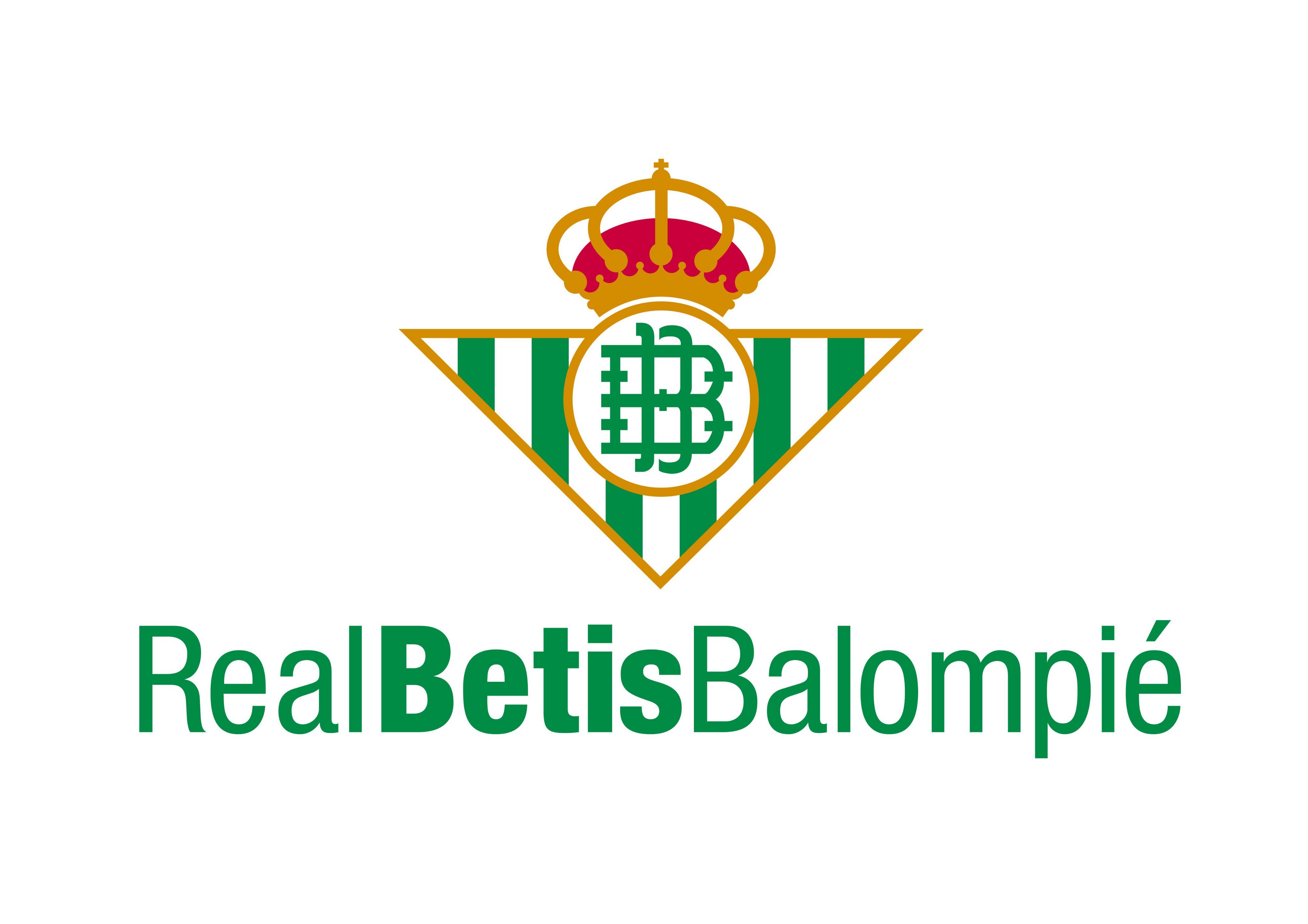 Real Betis Balompié 🌴💚 on X: Comunicado del Real Betis Balompié