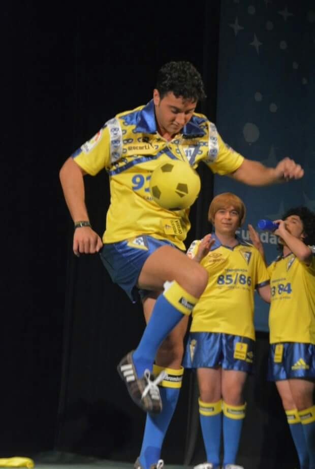 Jorge7Sanchez's tweet photo. #LosOnce #KikoNarvaez #CadizCF https://t.co/fSCbjFvyzB