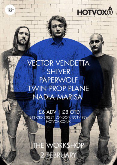 Shiver_uk's tweet image. @Hot_Vox cant wait for tonight!!! 😊