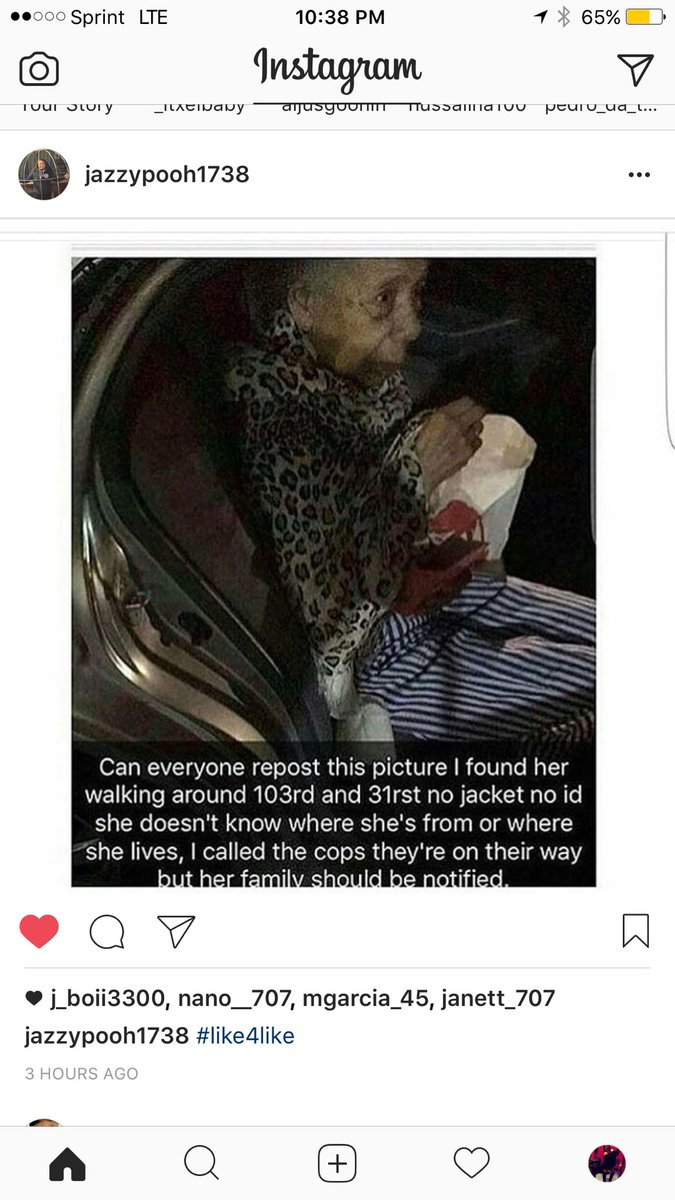 Janet_707's tweet photo. @kron4news @KTVU @FoxNews share please https://t.co/FCcwJEoPvI