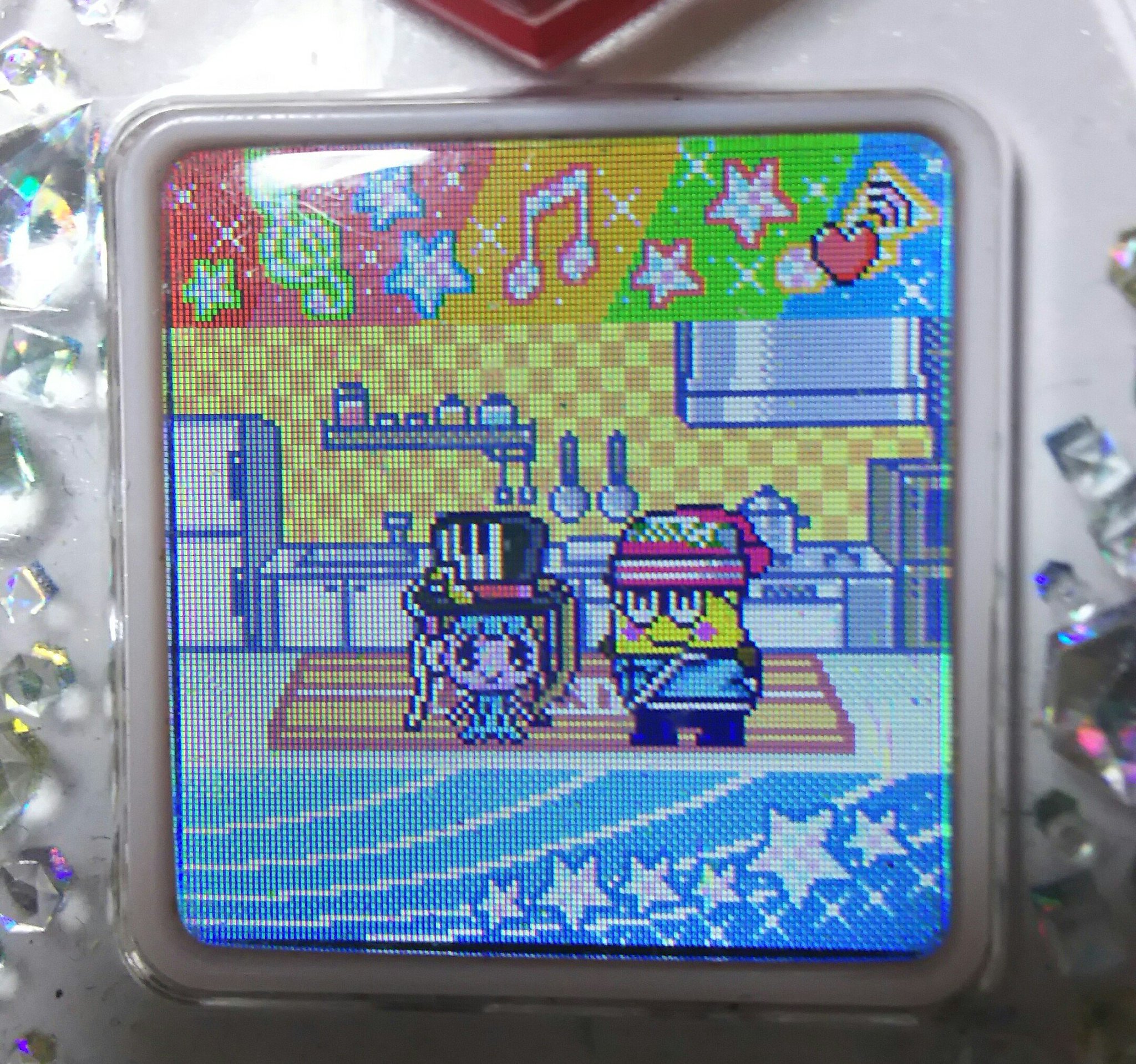 A Chan 後で結婚させるので ハープっちとしりもっち たまごっちぴーす