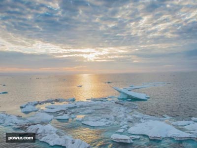 OffTheGridWorld's tweet photo. Another milestone for a changing planet, the earth sets another temperature record for the 3rd straight year. https://t.co/gL5c8kBaKA https://t.co/YpXO7A5ydE