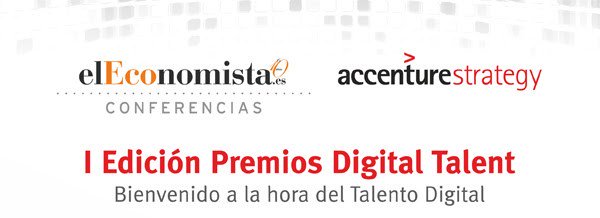 talentous_es's tweet photo. Talentous seleccionado entre los finalistas de los Premios "Digital Talent" - ... https://t.co/7riKKp7H7S