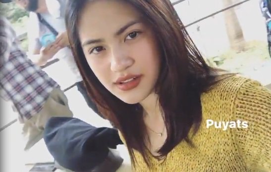 JhaLieRocks's tweet photo. SC #PepitoManaloto taping today @ImJakeVargas @MyJaps 

(c) JAPS IG STORY https://t.co/YqQOV3bcT6