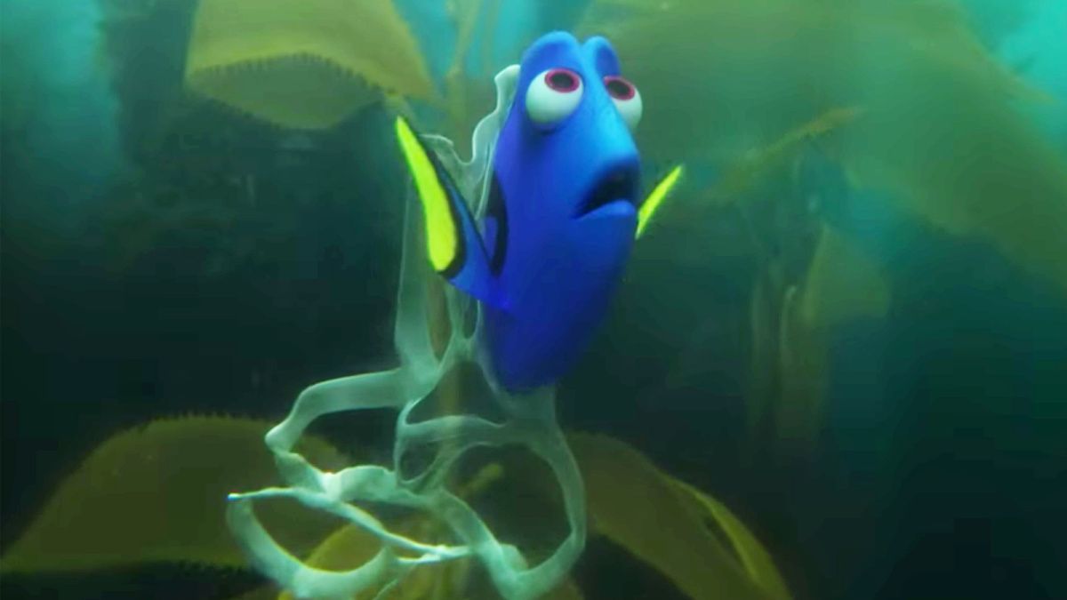 Trump’s first White House screening was a movie about migration and environmental pollution buff.ly/2kTjDwA