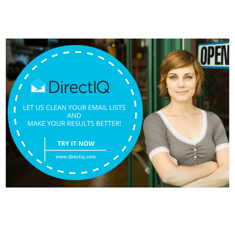 DirectIQ_TR's tweet photo. #DirectIQ yeni özelliği Email Liste Temizleme Servisi ile daha iyi sonuçlara ulaşın! #listhygiene #emailmarketing https://t.co/IWiKLfxTjL