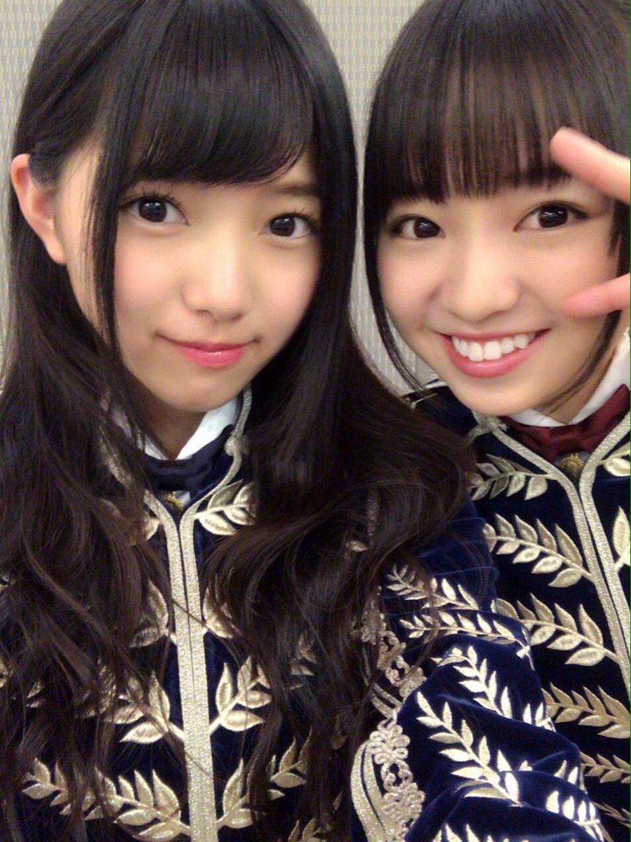 keyaki46_773's tweet photo. 👭ちびーず好きな人🙈💕おる??
👯ちびーず好きで繋がろー

#今泉佑唯
#上村莉菜 
#欅坂好きな人と繋がりたい 
#欅坂ファンと友達なりたいから欅坂ファンのひとRT https://t.co/7NOb9FDQVs