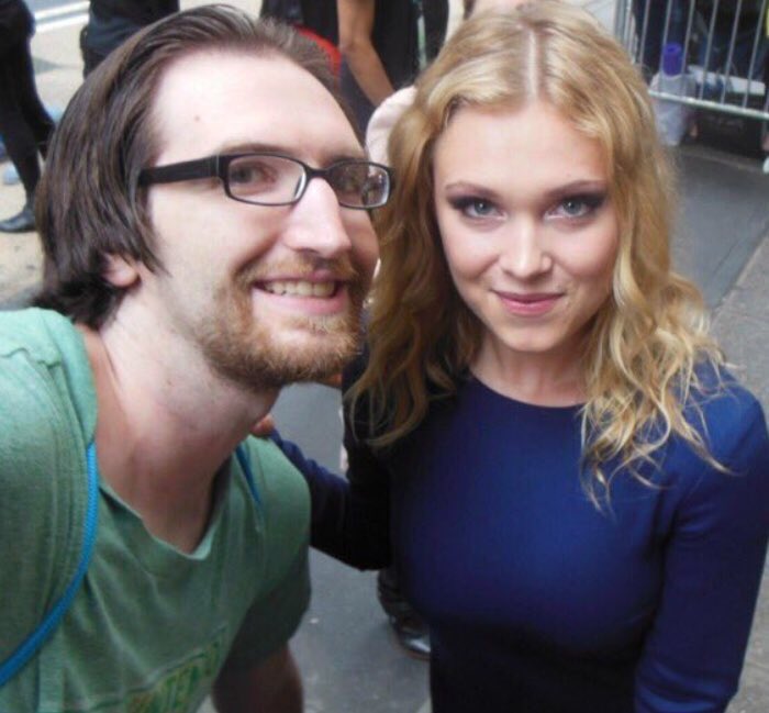 Clexa Source Archive tweet media