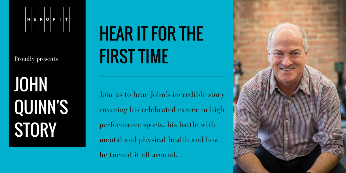 Sidekick_AU's tweet photo. #JohnQuinn works with the world's best athletes &amp; now he's telling his story for the first time https://t.co/fcOAMRRnPE #health https://t.co/AmK7fj9P6W