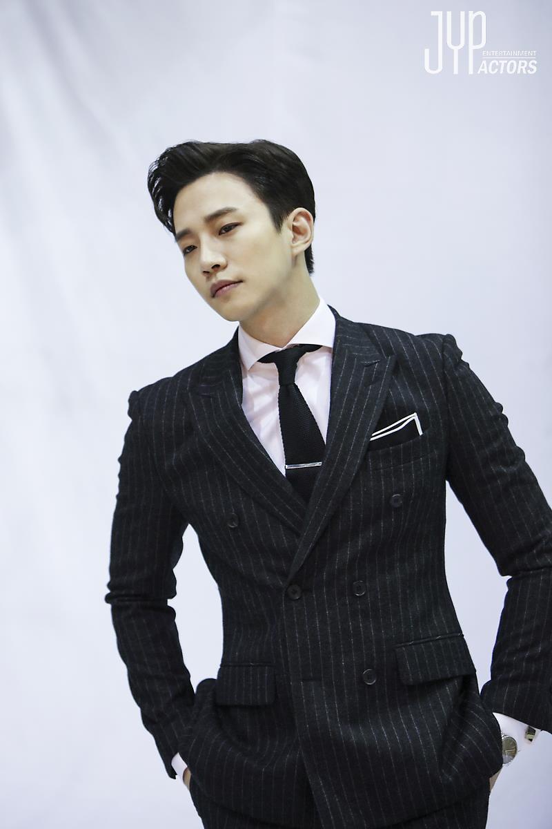 My Korean Drama on Twitter: "Seo Yool 😍😍😍#LeeJunho #2PM #ChiefKim #