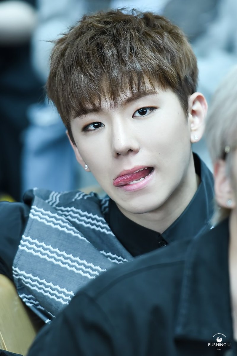 thinkingthing94's tweet photo. #93lines (4)
29 Sep #VIXX #HongBin
3 Nov #MonstaX #LeeMinhyuk #อีมินฮยอก
22 Nov MonstaX #กีฮยอน https://t.co/ByZAnrhpfS