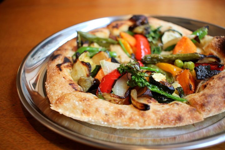 ことりっぷ على تويتر 京都 四条河原町 烏丸エリアのおすすめランチ6選 和風スパイスがほんのり香る本格ピザから おばんざい ビュッフェまで 京都ランチのおすすめ店をまとめてご紹介 くわしくは T Co L5czkzql