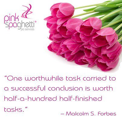PinkSpag_Abbie's tweet photo. Finish stuff! #thursdaymotivation #womeninbiz #workanywhere
#virtualassistant #personalass… https://t.co/YzA8mQdQoA https://t.co/3jFJe3UO00