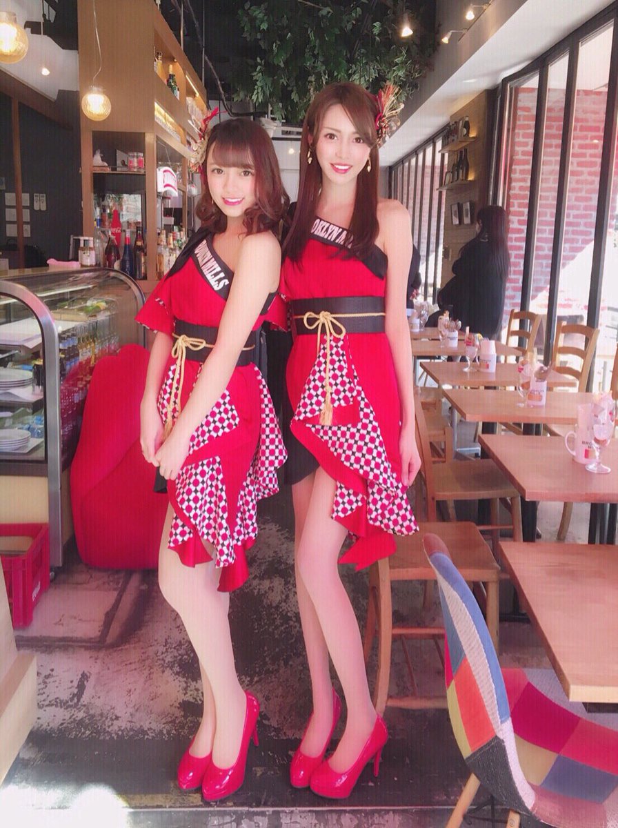 全身💃🏻💃🏻日向ちゃんと https://t.co/CISLuzNsOK