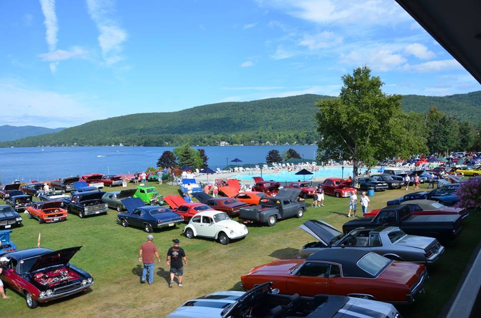 adknats's tweet photo. #AdirondackNationals #AdNatsCarShow #LakeGeorgeNY #LakeGeorge #NewYork #HotRods #MuscleCars #ClassicCars #FortWilliamHenry #RatRods https://t.co/W7kjnDrgg5