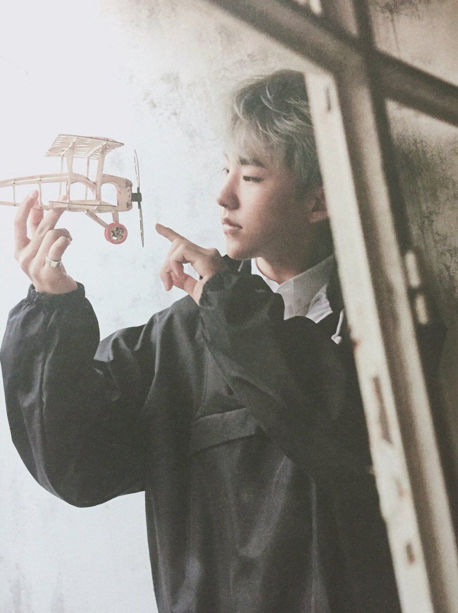 thinkingthing94's tweet photo. #96lines (2)
15 Jun #Seventeen #Hoshi
17 Sep #GOT7 #YoungJae
15 Oct #BAP #Zelo https://t.co/NlvfuZhrHD