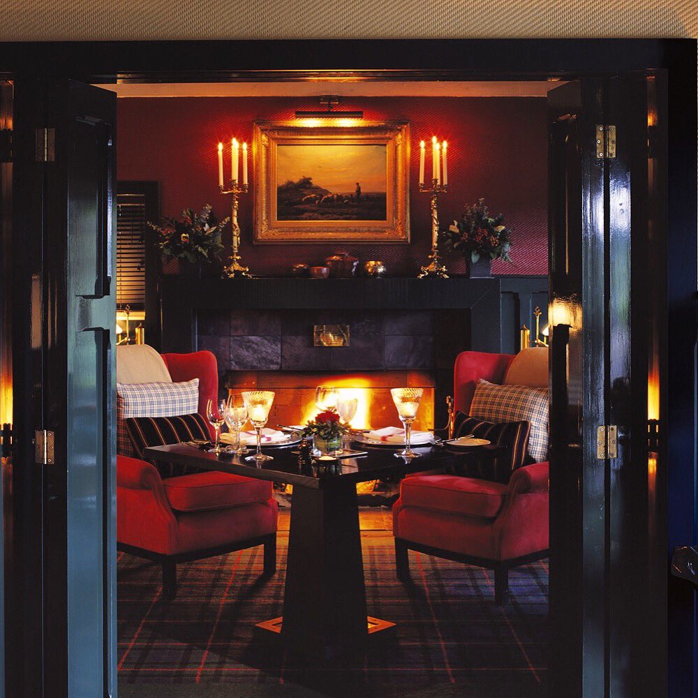 Bring on the weekend! <a href="/RelaisChateaux/">Relais & Châteaux</a> <a href="/GreatLakeTaupo/">Great Lake Taupo, NZ</a>