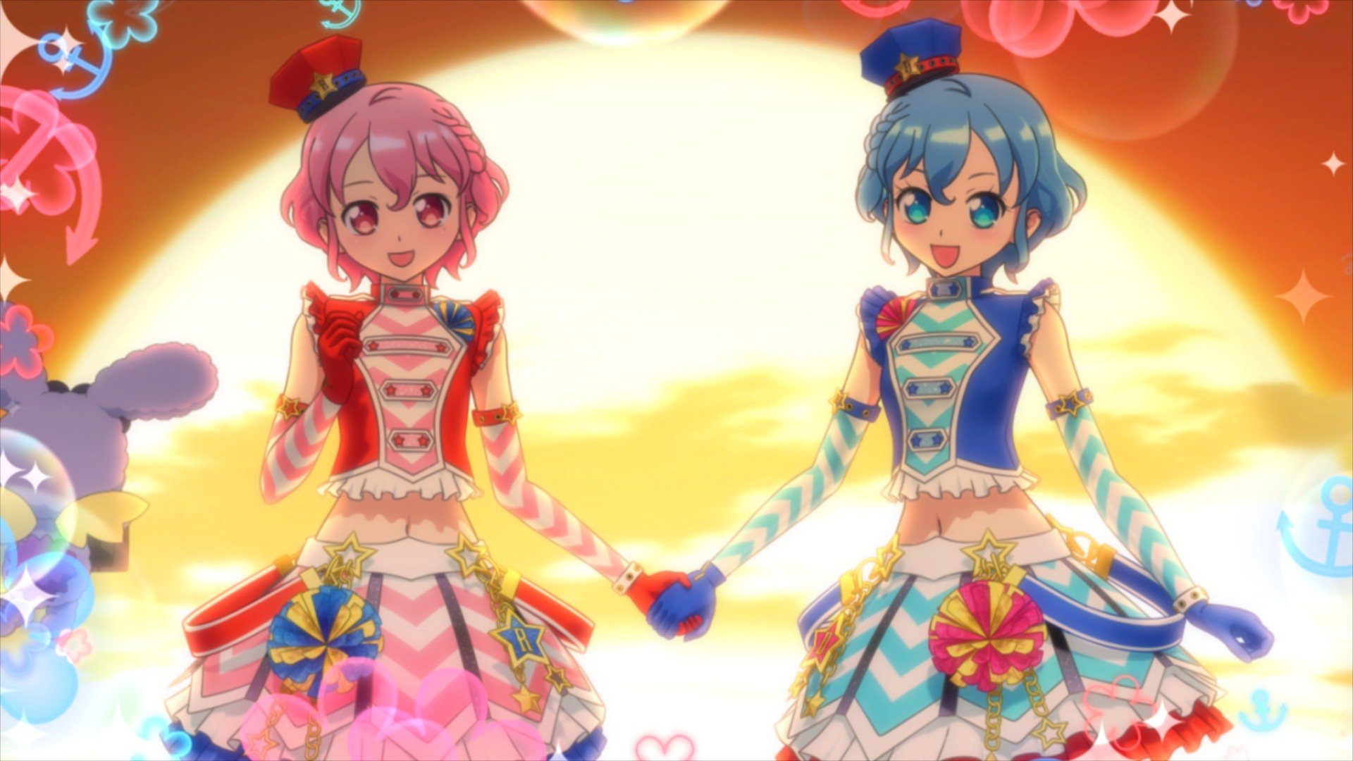 プリティーシリーズ総合 on X: 