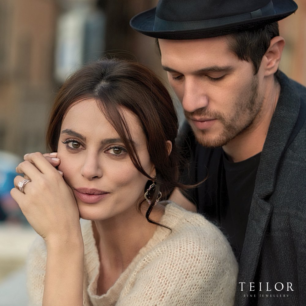TeilorJewellery's tweet photo. The story begins with a diamond. Discover a collection inspired by love: https://t.co/0O8e71ZDfJ #diamonds #teilor #specialoffer https://t.co/UFyeIw8Cbg