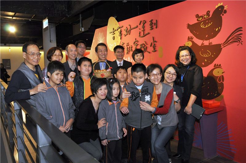 #Taiwan #museum uses 3D printing technology to help visually impaired visitors connect with art #equalaccess bit.ly/2jzdSDT