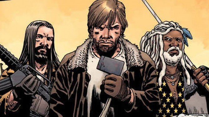 MotionpubC's tweet image. Love this comic