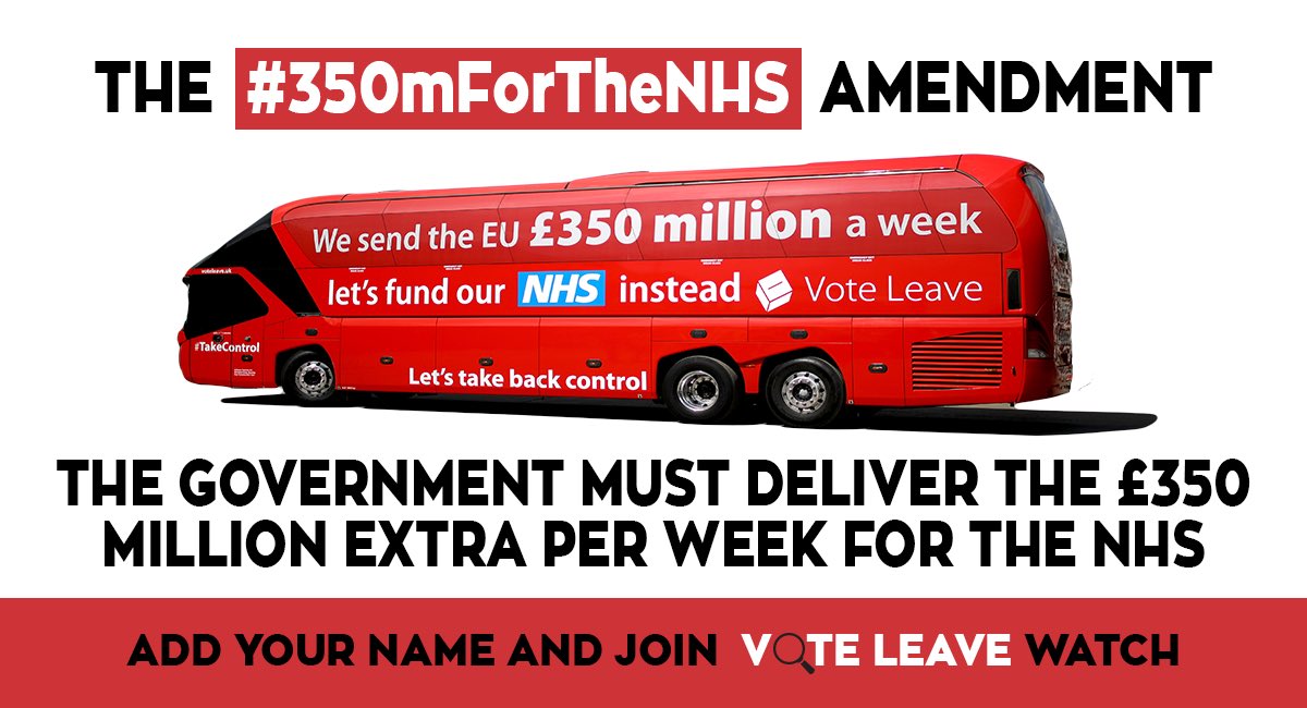 ChukaUmunna's tweet image. Pleased that a huge number of @UKLabour @LibDems &amp;amp; @TheGreenParty MPs have added their names to my #350mForTheNHS Amendment to the Art50Bill