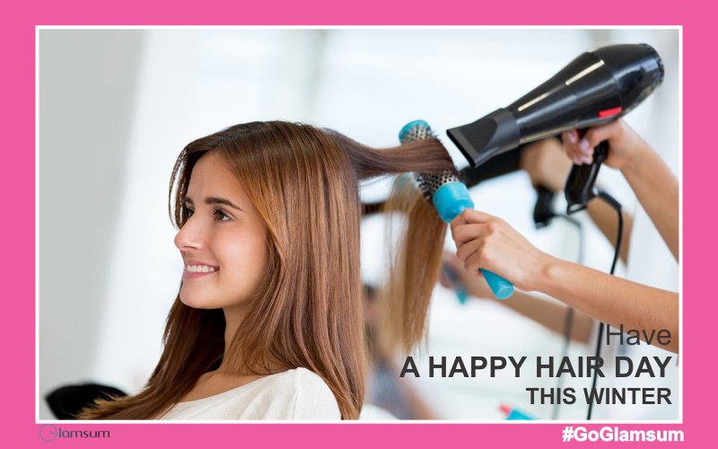 glamsum's tweet photo. As temperatures drop, heaters clank on, and the wind whips up, the battle for healthy hair begins.exclusive #hair #skin services @ #GLAMSUM https://t.co/2Du2VeYAUg