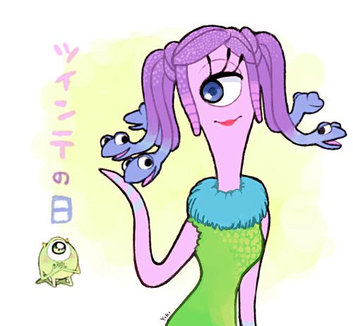 「ドレス 紫髪」のTwitter画像/イラスト(古い順)