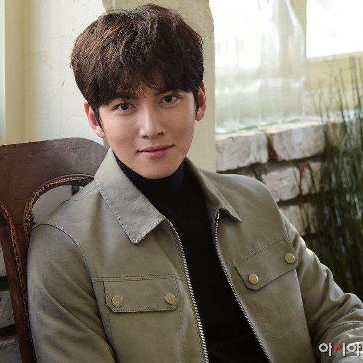 Wuc906's tweet photo. #jichangwook 
Choco baby wookie https://t.co/8aSLxa7MM1