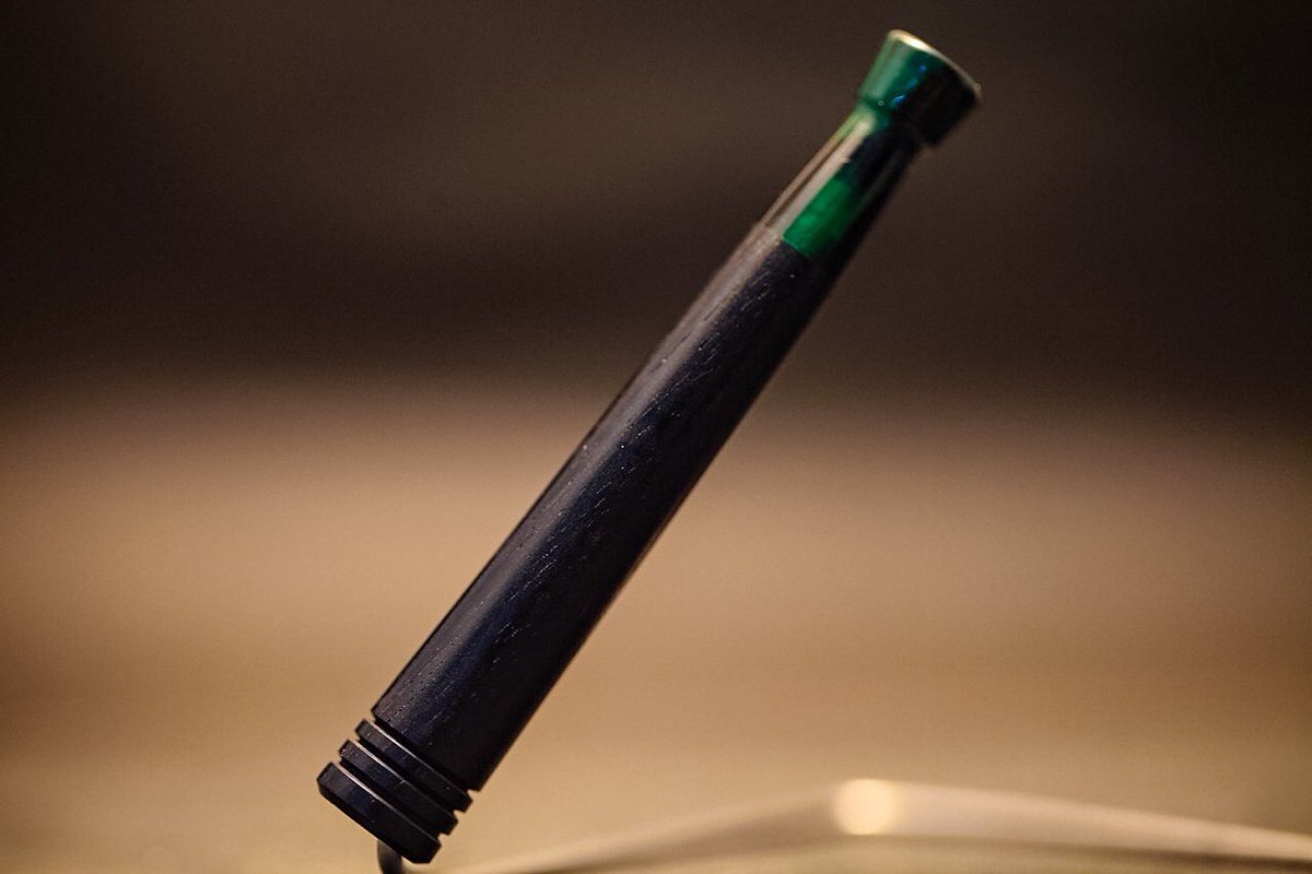 HM_SHOP4444's tweet photo. Recent work No.490

https://t.co/RQePfZuPQ8

#SHOP4444 #コニカルホルダー #シャグ #手巻きタバコ #コニカル巻き #スリム巻き #ブロッサムリップ https://t.co/iT13FRT89j