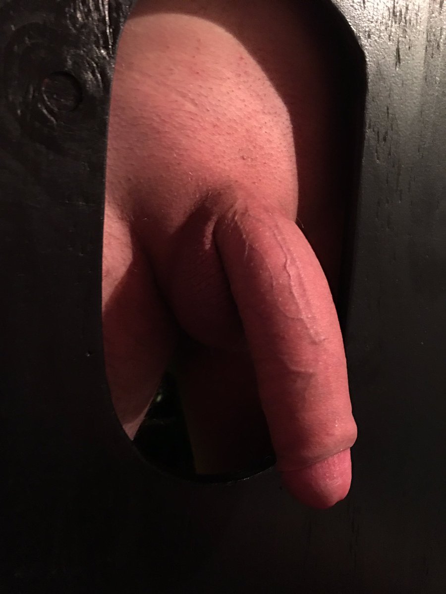 Gloryhole Sweden. 