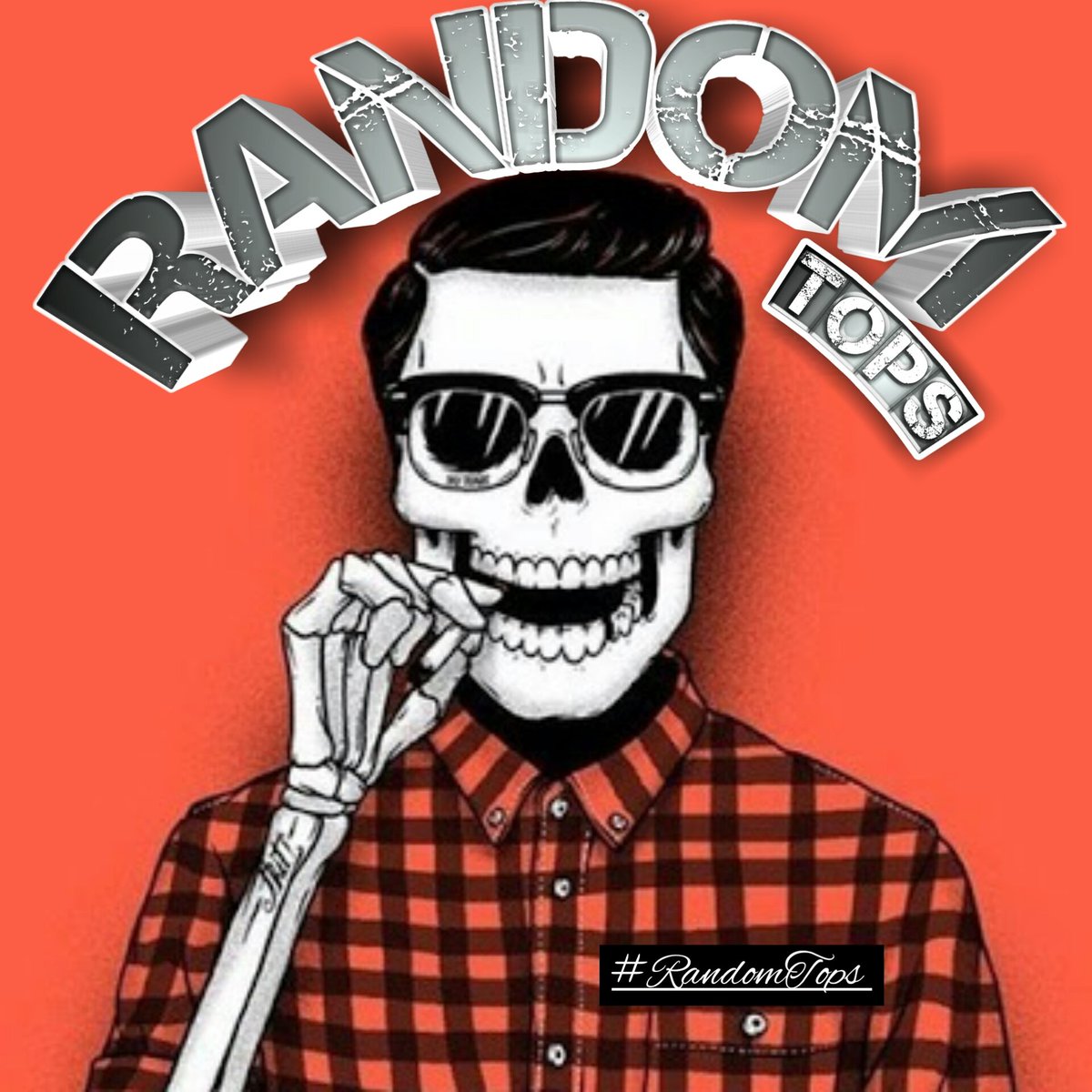 Randomtops7's tweet image. #NuevaFotoDePerfil #PreguntasRandom