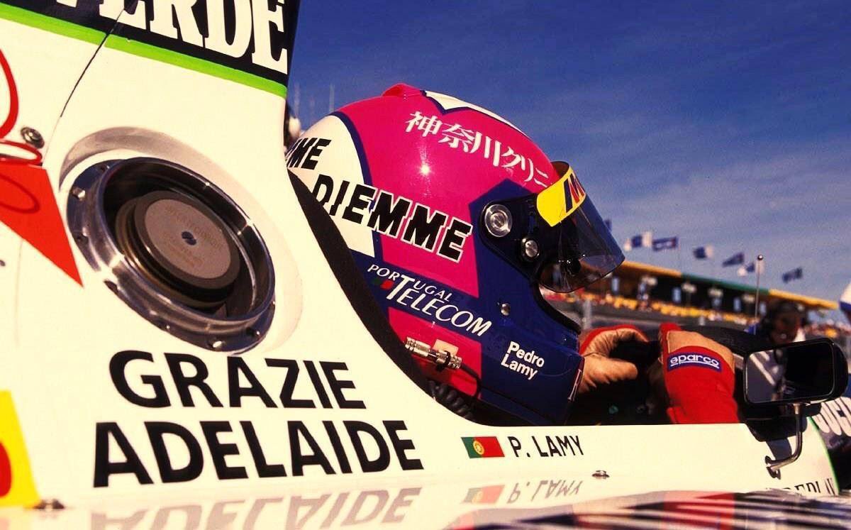 Adelaide Grand Prix (Adelaide_GP) Twitter