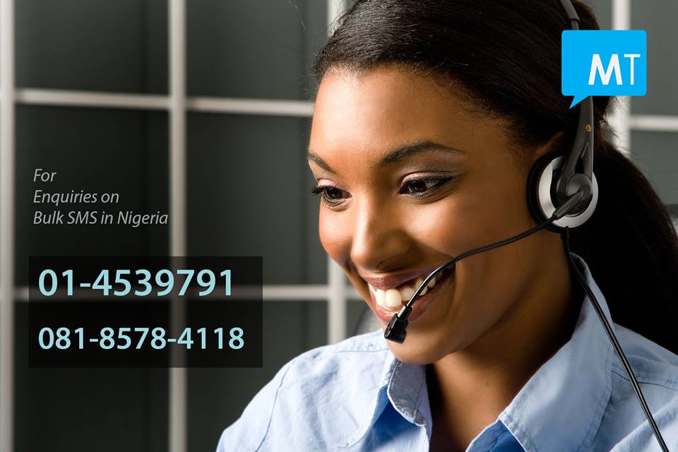 MultiTexter's tweet image. 6. Get Complete GSM Phone number Database. Multitexter.com

#WhyMultitexter #WhyBulkSMS #BulkSMS