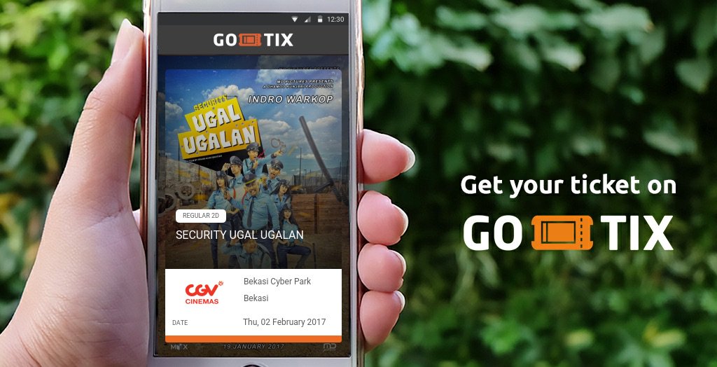 Get Your now go-tix.co.id/socmed/movie/2…. See You Ther go-tix.co.id/socmed/movie/2…