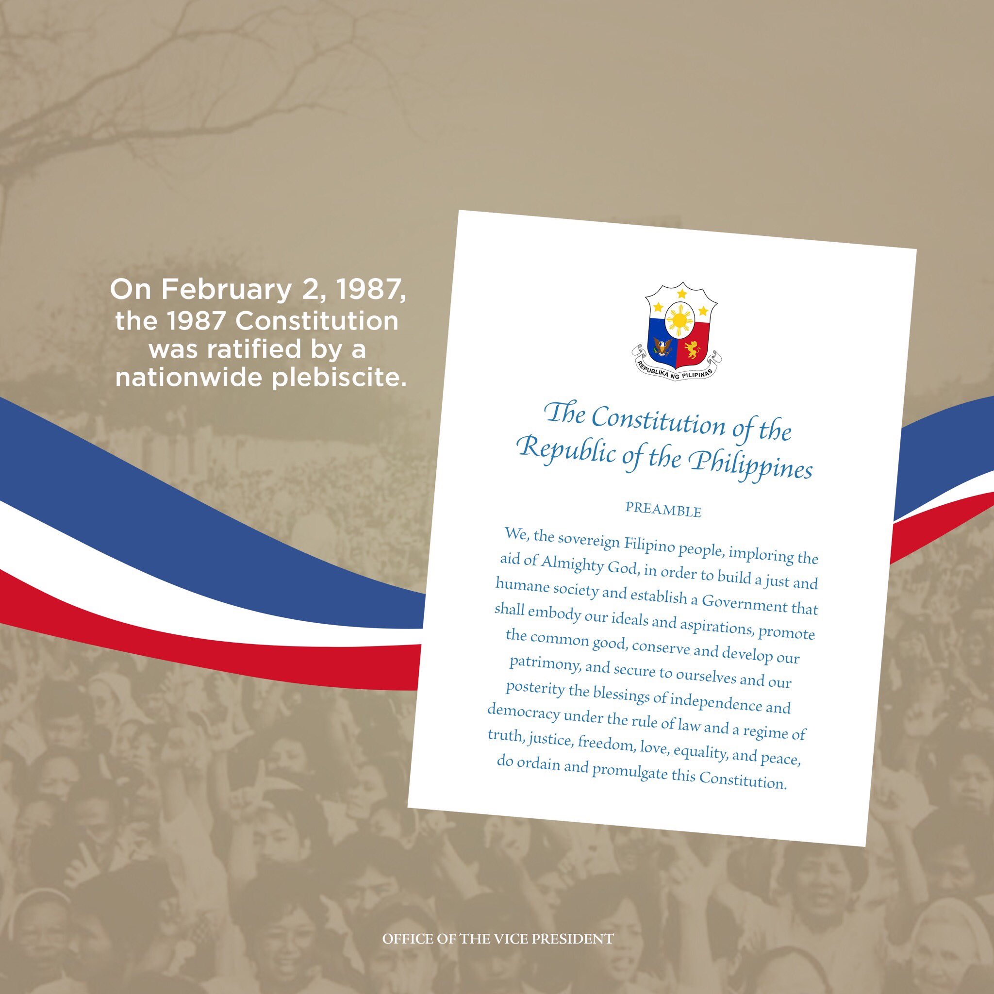 philippine constitution day