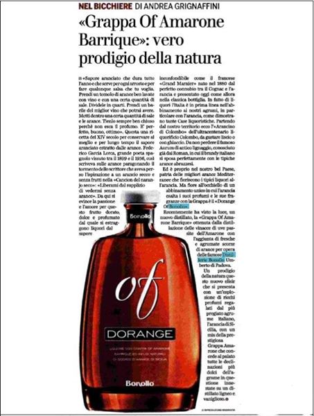 Bonollo Grappa Of tweet media