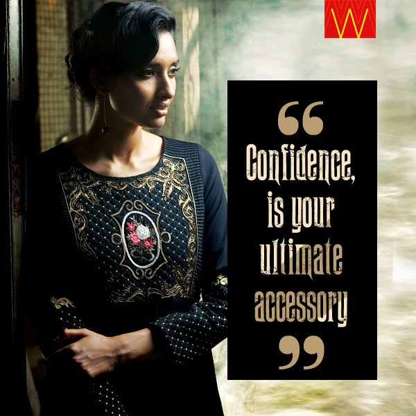 WforWoman's tweet photo. Take on the world, with W.
#QuoteForTheDay https://t.co/igk6Y7DnF4