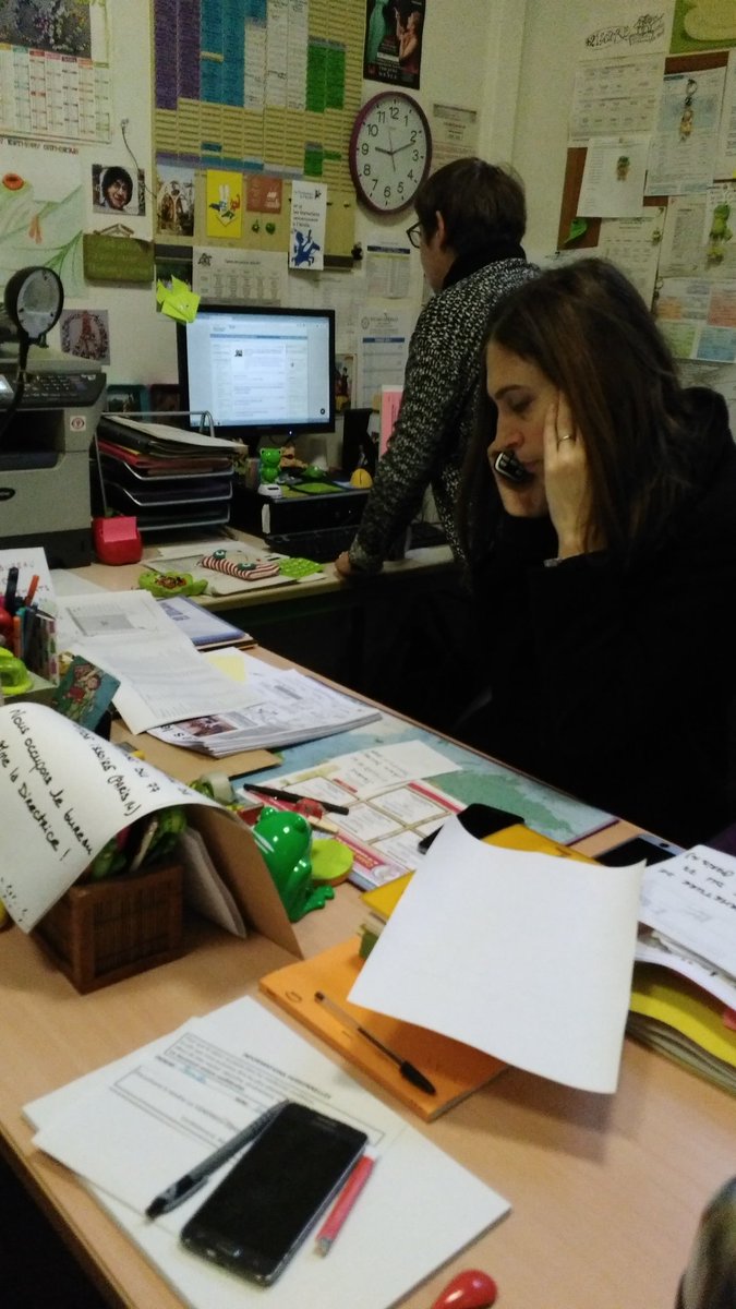 em34sarrette's tweet photo. Cden ce matin @Academie_Paris @rectorat occupation école 77 tombe Issoire par les parents @FCPE_Paris @FCPE_nationale @pascalcherki help!!! https://t.co/w4FgTr5hut