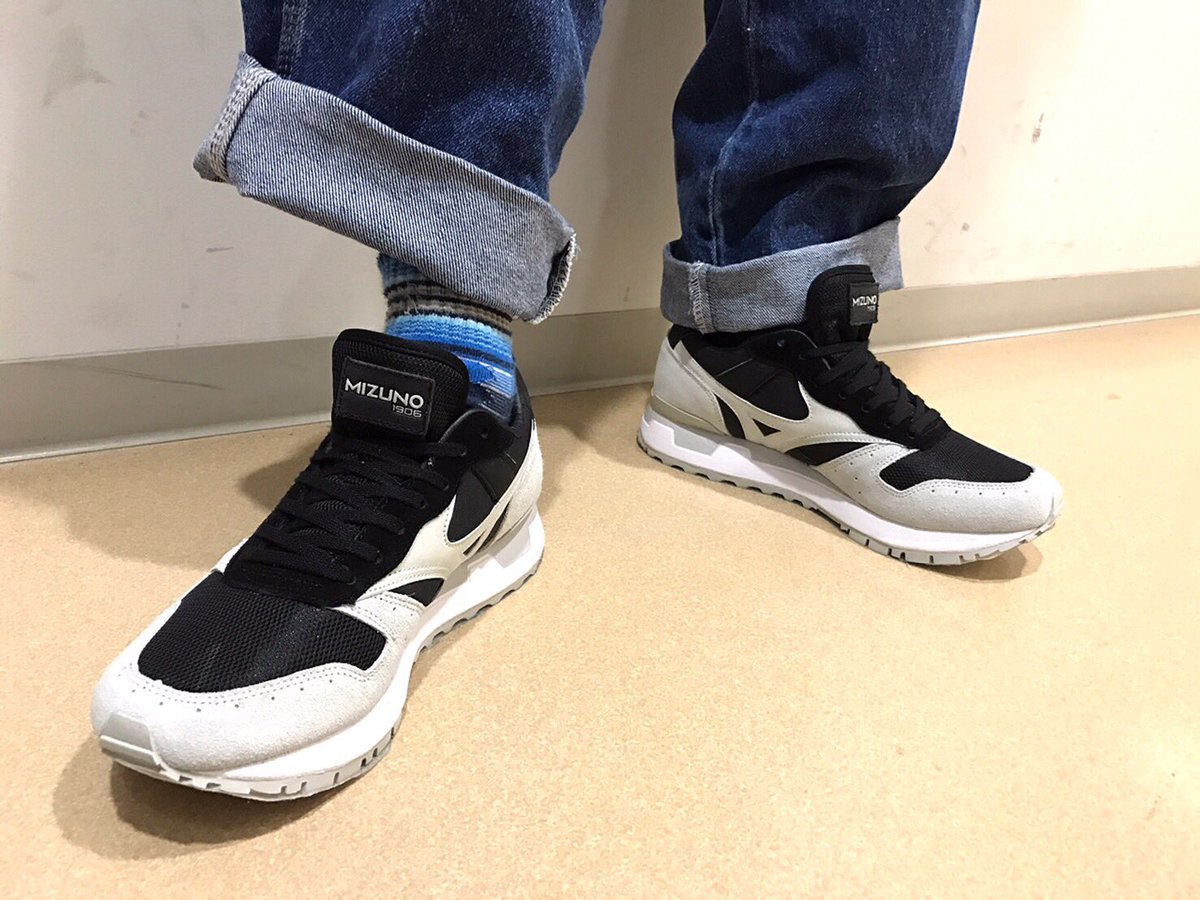 mizuno gv87