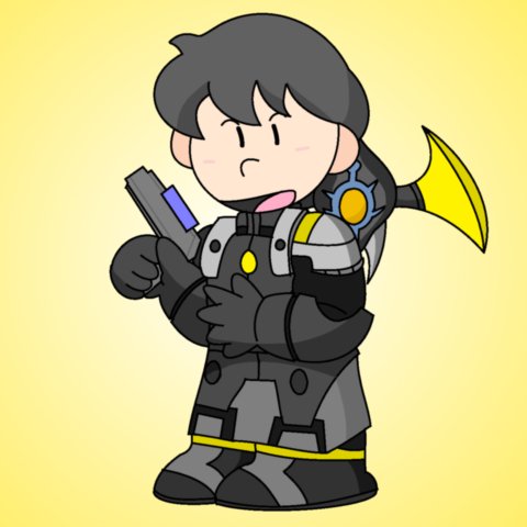 magushima's tweet photo. MSペイントとPaintNETでお絵描きしています

#ニーアオートマタ
#NieRAutomata
#ヨルハ二号B型
#2B
#ヨルハ九号S型
#9S
#PSO
#レイキャシール
#RAcaseal
#ヒューマー
#HUmar
#デフォルメ
#MSペイント
#PaintNET https://t.co/KKyXHc6M11