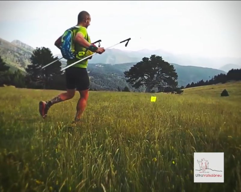 alpinultras's tweet photo. Abrieron ayer inscripciones @UltraVallsdAneu. Os dejamos un vídeo de lo que fue en 2016 #alpinultras https://t.co/dNZCbCCghg https://t.co/YQaCy6BLKa