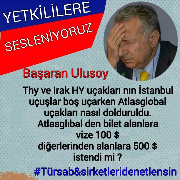 turizm_imami's tweet photo. #FetöcüTürsabSarayaGiremez
#FetoTürsabElele #tursabtemizlensin #Turizmimamı #tursabdenetlensin @TCKulturTurizm #NabiAvcı #Emitt2017 https://t.co/LJ7qzjGpw9