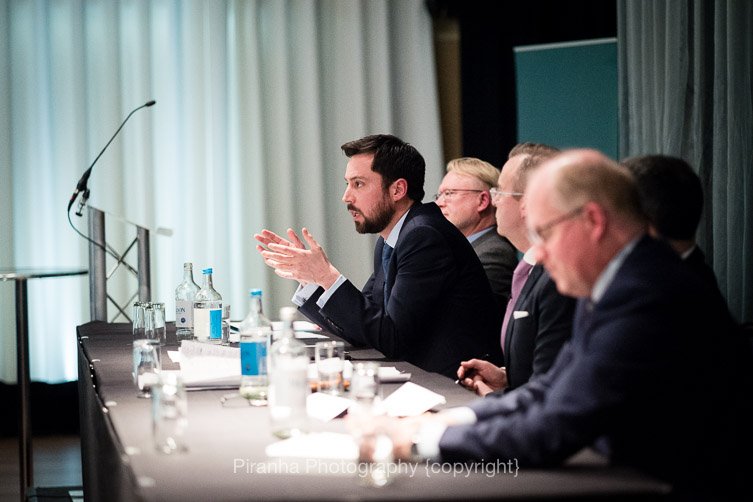 LondonIrishBiz's tweet photo. LIBS receives wide coverage (CNBC, Reuters, IT, Independent, RTE) on Tuesday's Negotiating Brexit panel discussion https://t.co/G4xlKD9WdZ https://t.co/aq9uucqhd6