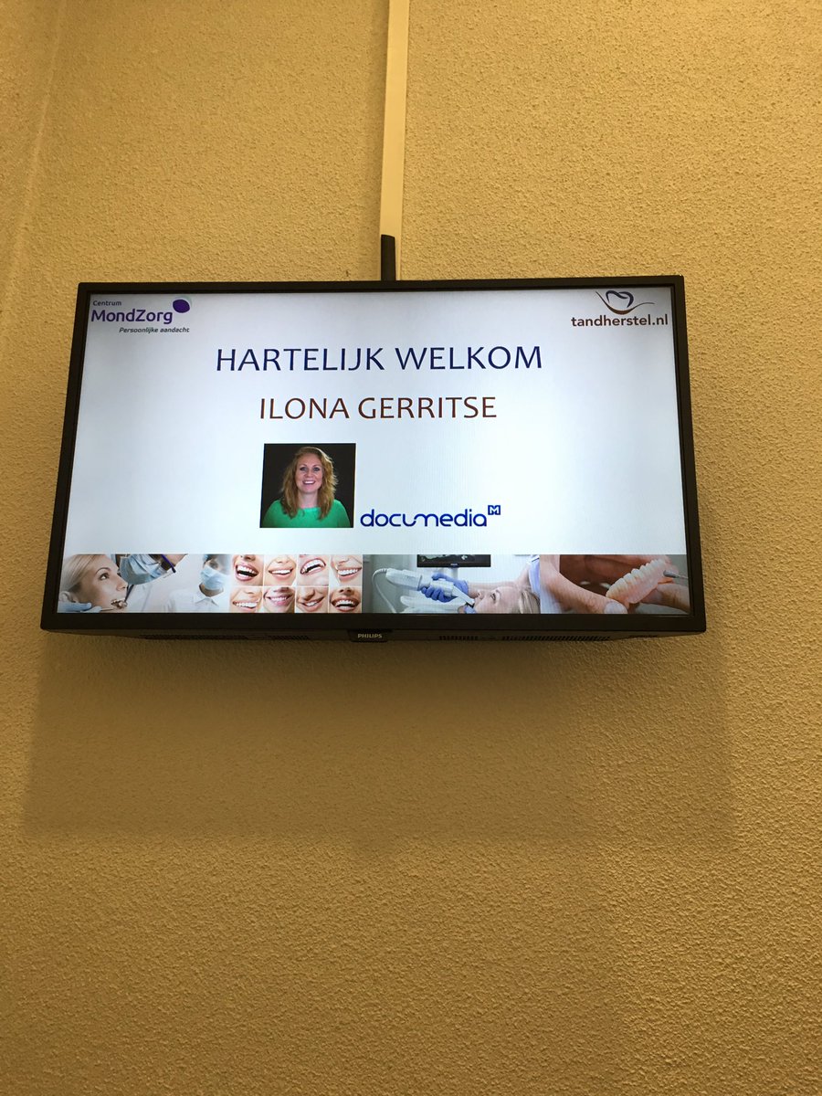 Goed binnenkomen hier :)